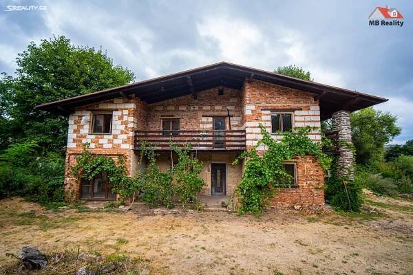 Prodej Dům, Úterý - Vidžín, okres Plzeň-sever