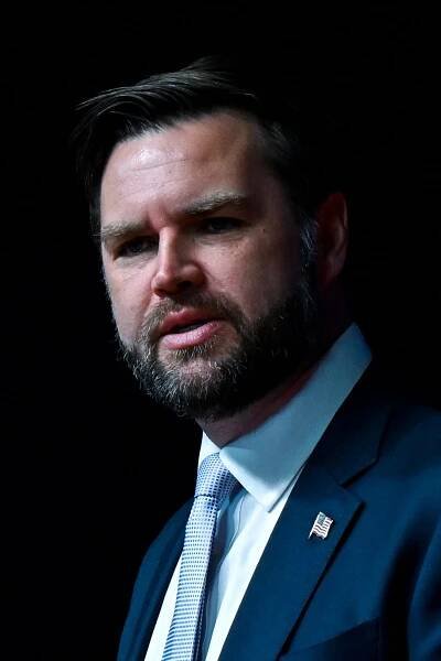 J. D. Vance Warns Courts to Get in Line