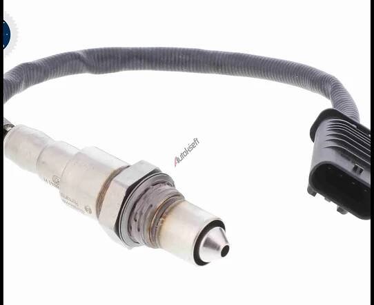 Lambda sonda Q+, original equipment manufacturer quality