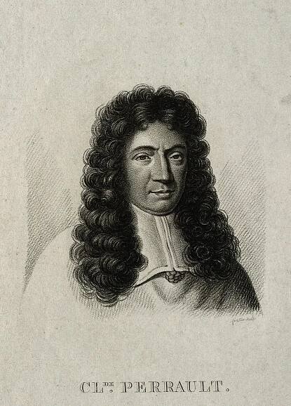 Claude Perrault – Wikipedie