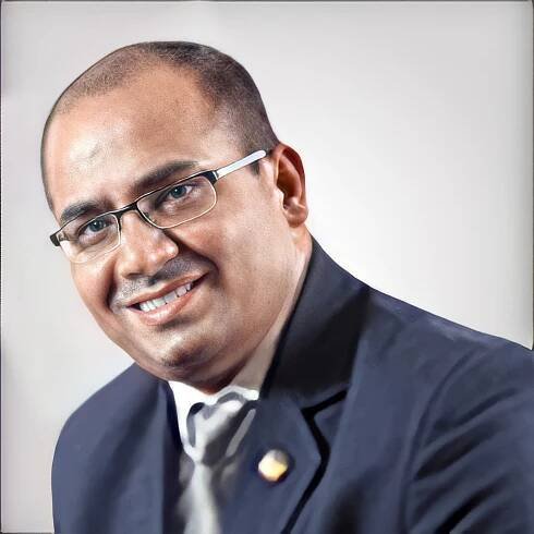 Dr Ajay Rana