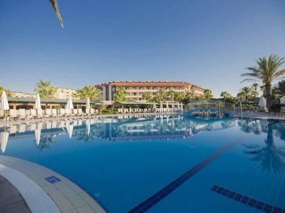 Club Turan Prince World