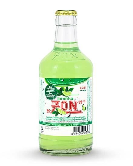 ZONka limetka