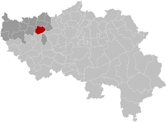 Liège (provin) - Vükiped
