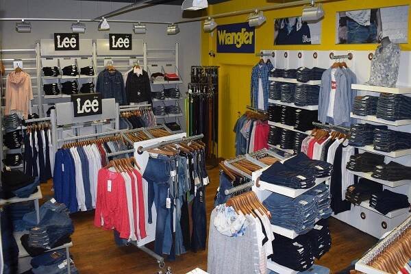 Jeans-Shop.cz foto 1