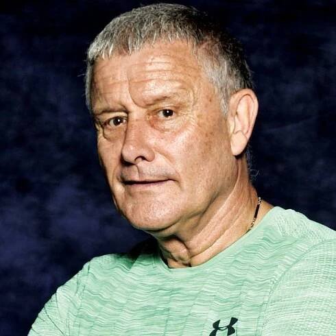 “We took it badly – ‘No one wants us any more!’ We’d never been through the school of hard...