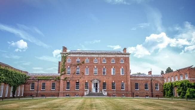 Berkshire College Summer School