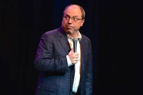 24 Fascinating Facts About Brent Butt