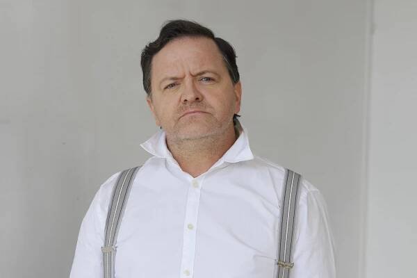 Offizielle Webseite - Jörg Westphal Schauspieler Sprecher