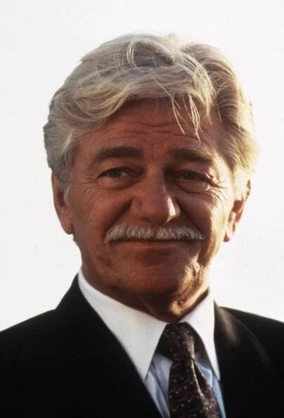 Neslušný návrh - Z filmu - Seymour Cassel