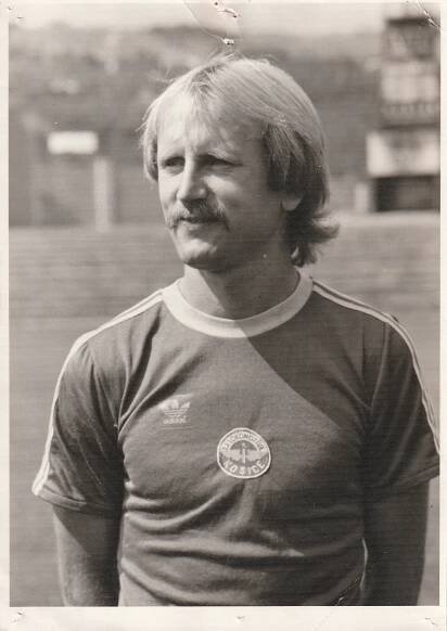 Vladimír Dobrovič
