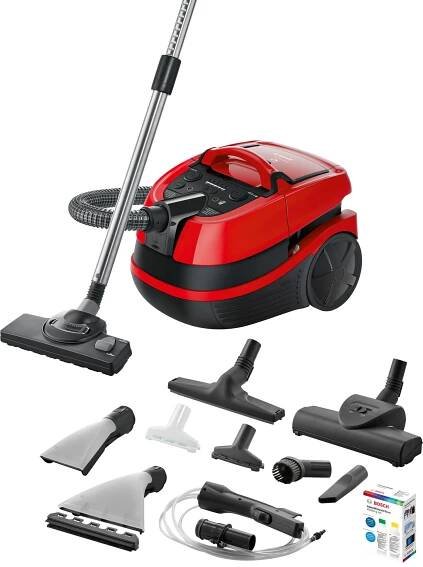 BOSCH BWD421PET