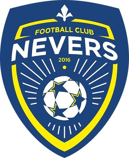 File:FC Nevers 58 logo.svg - Wikipedia