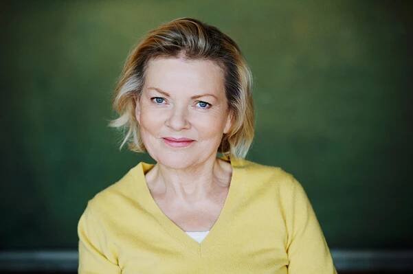 Cornelia Köndgen | AGENTUR SCHNEIDER BERLIN