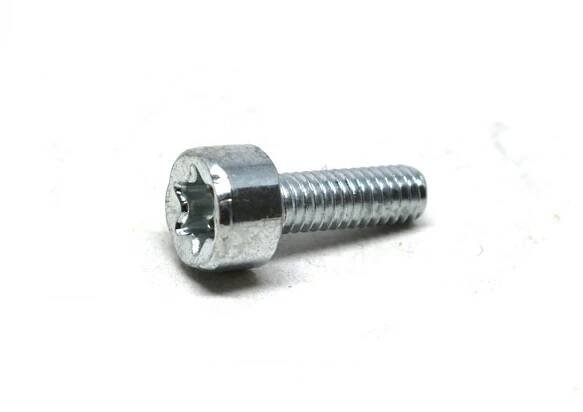 Šroub Stihl IS-M4 x 12 (OEM 90223130660) | HS Parts 