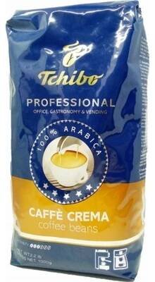 Tchibo Caffe Crema káva 1 kg od 638 Kč - Heureka.cz