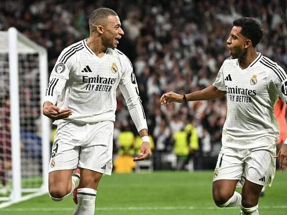 How to watch Real Madrid vs Mallorca: Live streams, TV details for La Liga clash