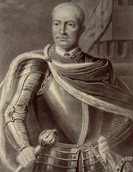 Feliks Kazimierz Potocki