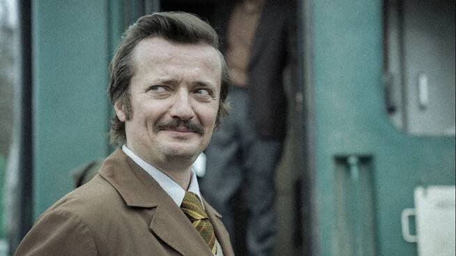 Metoda Markovič: Hojer už je na Voyo. Herecké výkony berou dech, říkají hvězdy