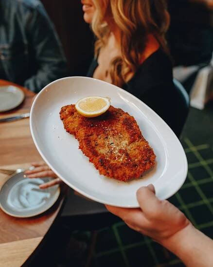 Tips, Tricks and Trade Secrets by Top Australian Chefs for Perfecting the Chicken Schnitzel at Home