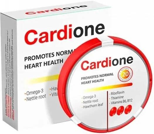 Cardione