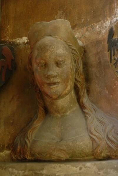 The Emperor in Politics and Love: The Four Wives of Charles IV - Medievalists.net