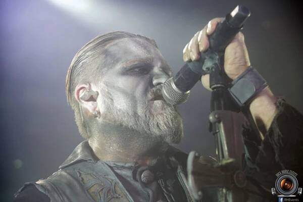 Powerwolf si Gloryhammer pe 27 Noiembrie la Arenele Romane – Rock House Events