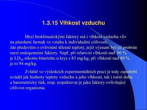 PPT - Citlivost k farmakům PowerPoint Presentation, free download - ID:4181947