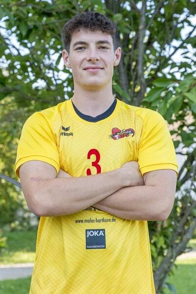 Herren 2 – HSG Eckbachtal