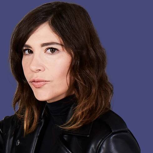 Carrie Brownstein: The Punk Icon and “Portlandia” Co-Creator on the Myth of the Lone Genius