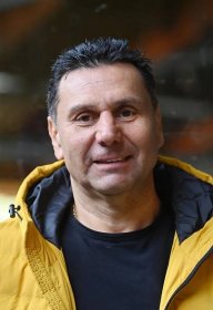 Vladimír Růžička slaví 60 let a dál má chuť trénovat: Ještě nejsem důchodce!