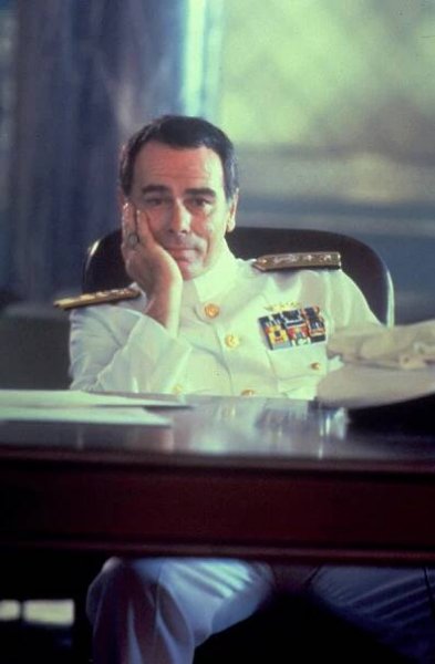 Quantum Leap - Z filmu - Dean Stockwell