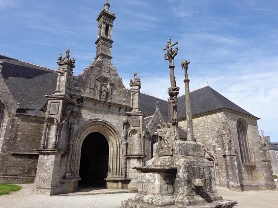 eglise-brasparts