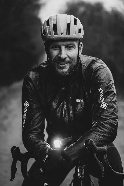 Muddy Tracks and Legends: Cyclocross with Aksel Lund Svindal | Sverre Hjørnevik