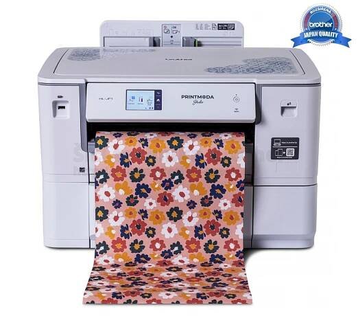 Brother Printmoda HL-JF1