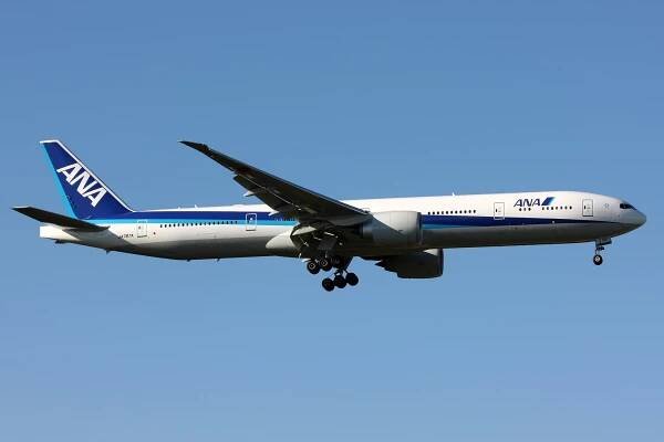 Modern Airliners - Blog 1