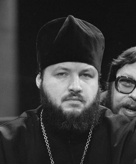 Kirill (patriarcha moskevský) - wiki7.org