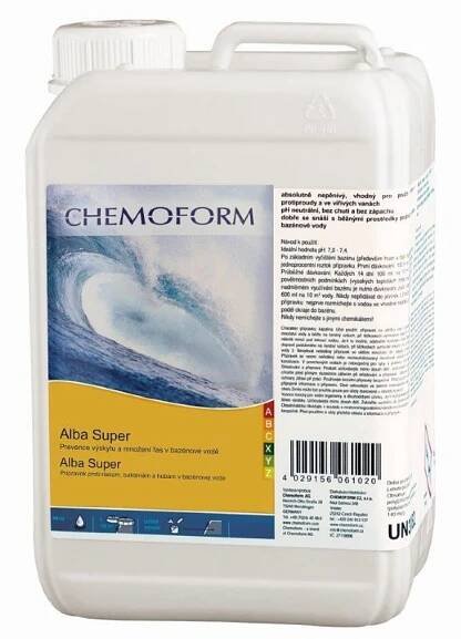 Chemoform Alba Super