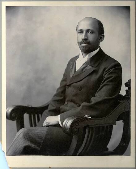 High Point celebrates African American History Month