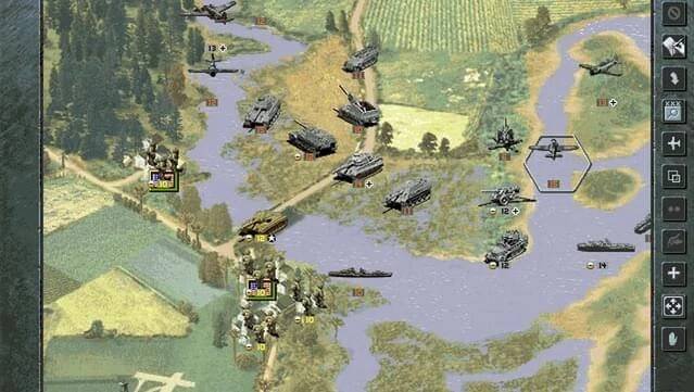 -75% Panzer General 2 on GOG.com 