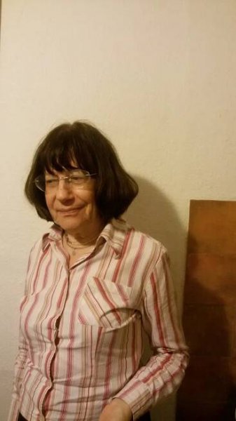 Inna Rottová (1935 - 2018)