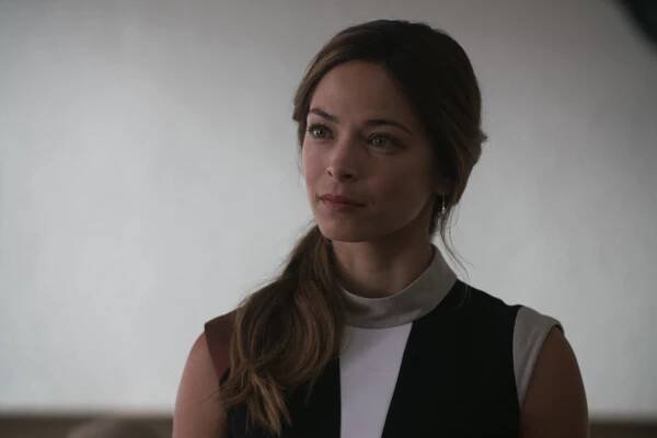 Břemeno pravdy - Wake Up Call - Z filmu - Kristin Kreuk