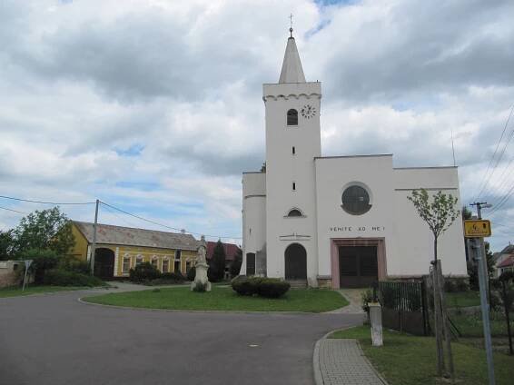 Jevišovka (okres Břeclav)