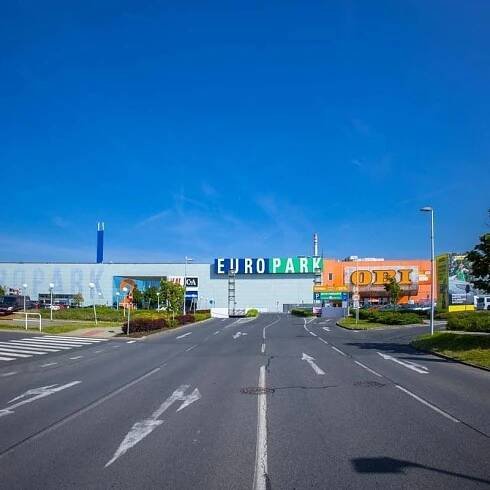 Naše služby mobility