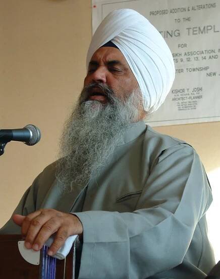 Gurmat Sangeet Project
