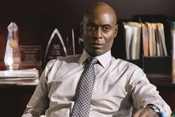 R.I.P. Lance Reddick: The movies, TV shows, and games you need to watch and play
