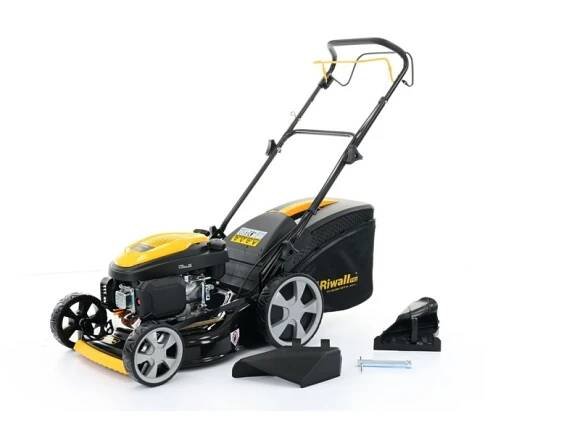 Riwall PRO RPM 4640 PRO - benzinová sekačka - Českázahrada.cz