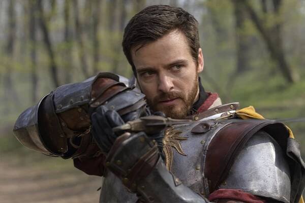 The Outpost - Because She's Worth It (S02E06) (2019)