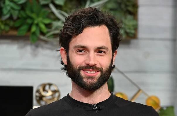 Penn Badgley Responds To Calls For Cardi B On "You"