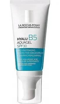 La Roche Posay Hyalu B5 SPF 30 50 ml krém na obličej